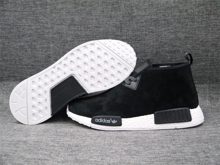 Adidas NMD Chukka