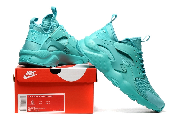 NIKE AIR HUARACHE RUN ULTRA BR