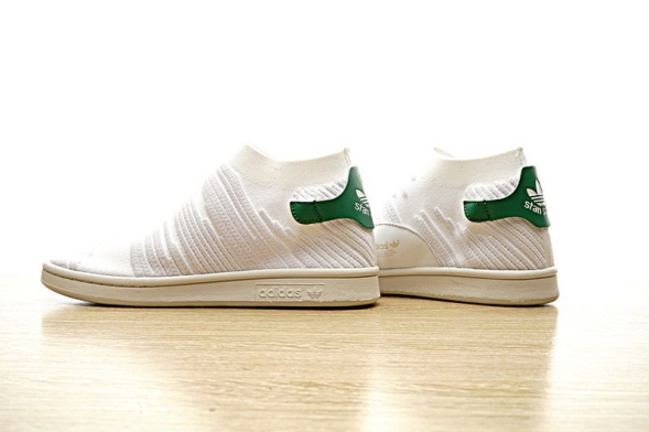 Adidas Originals Stan Smith Primeknit Sock BY9252
