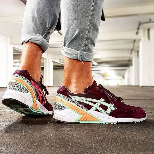 Asics Gel Sight 60