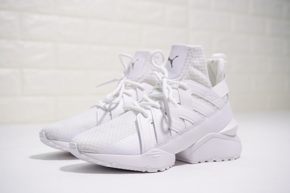 Puma Muse Echo Satin EP 365522-01