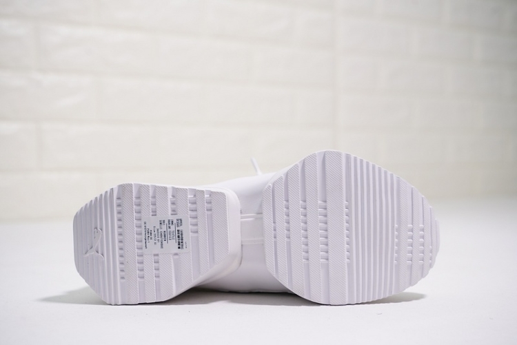 Puma Muse Echo Satin EP 365522 01 AllSTARSHOE.RU
