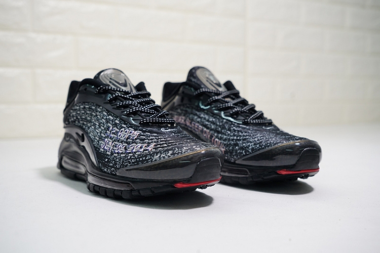 Nike Air Max Deluxe OG 1999 AQ9945-001