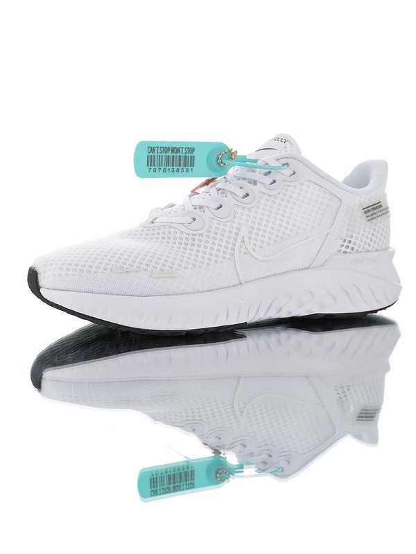 Nike Legend React 3 Run Fearless 517762-806