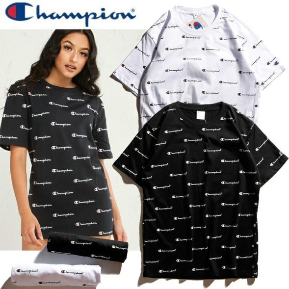  Champion 