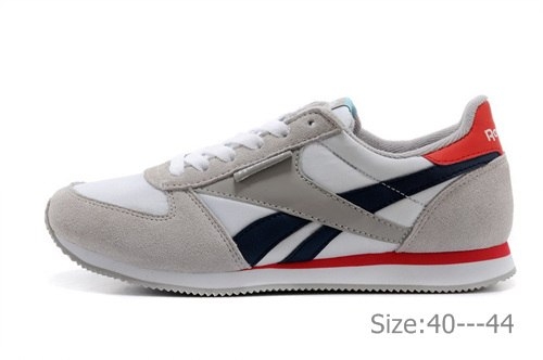 Reebok Classic Leather 