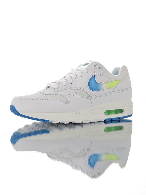 Nike Air Max 1 OG Jewel Swoosh AO1021-101 