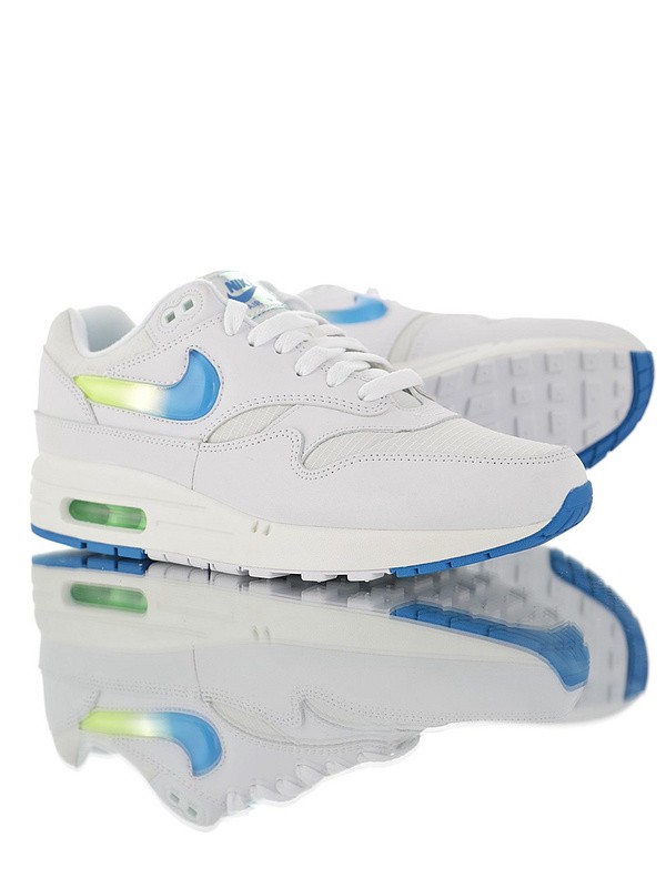 Nike Air Max 1 OG Jewel Swoosh AO1021-101 