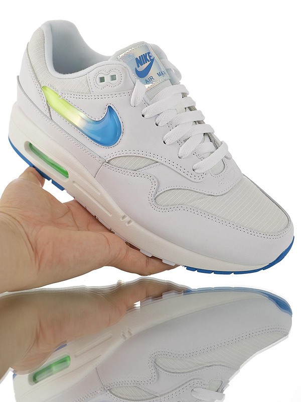 Nike Air Max 1 OG Jewel Swoosh AO1021-101 