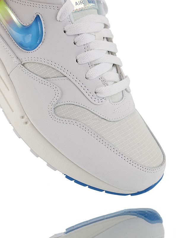 Nike Air Max 1 OG Jewel Swoosh AO1021-101 