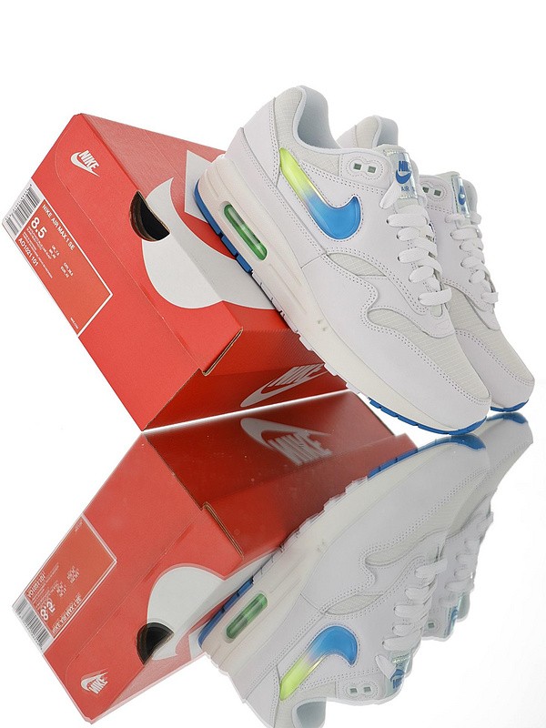 Nike Air Max 1 OG Jewel Swoosh AO1021-101 