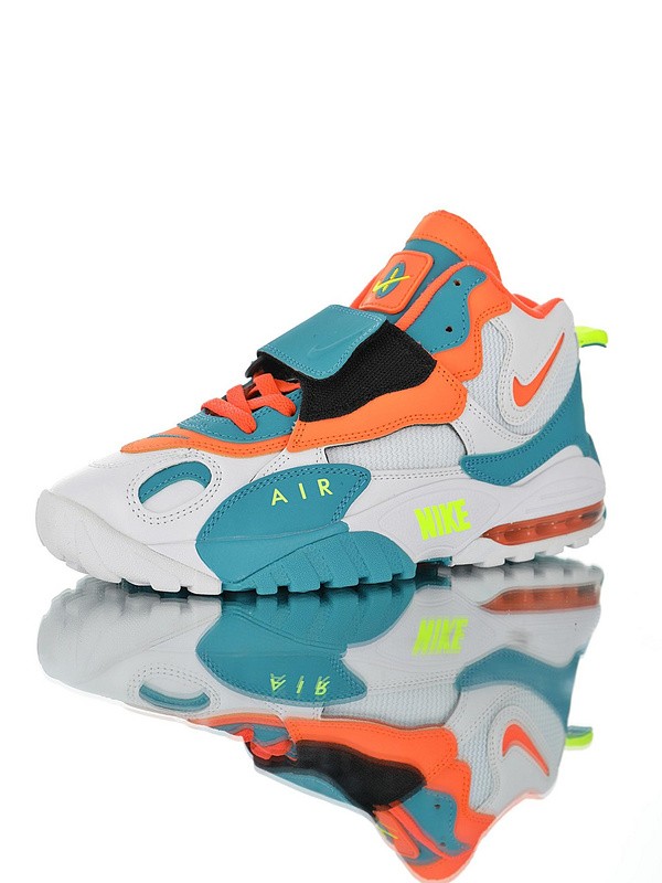 Nike Air Max Speed Turf   ’White Mango-Crimson’ AV7895-600 