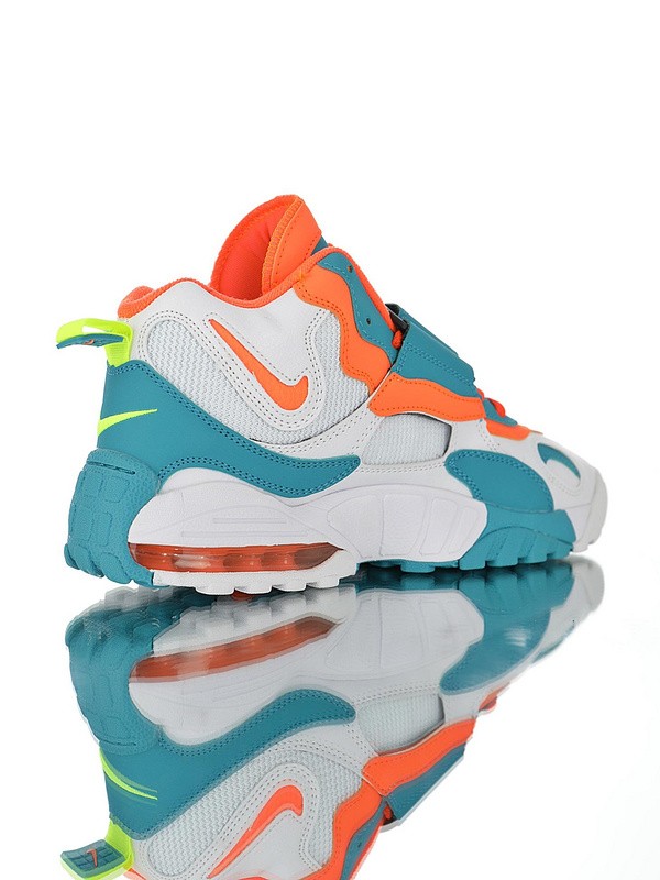 Nike Air Max Speed Turf   ’White Mango-Crimson’ AV7895-600 