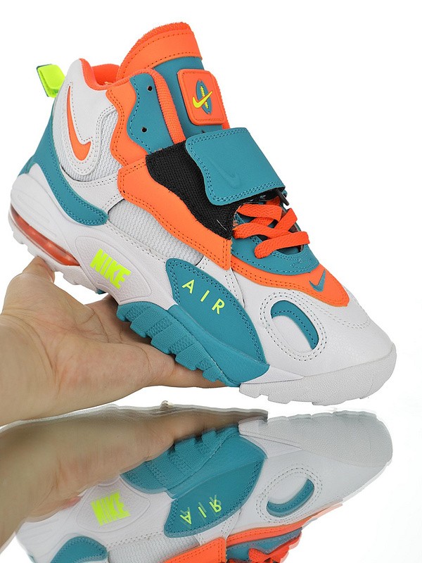 Nike Air Max Speed Turf   ’White Mango-Crimson’ AV7895-600 