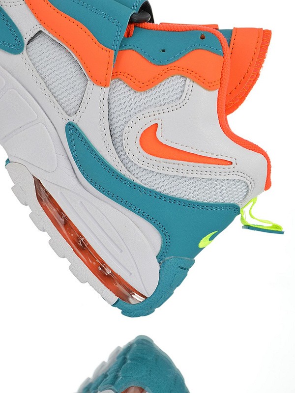 Nike Air Max Speed Turf   ’White Mango-Crimson’ AV7895-600 