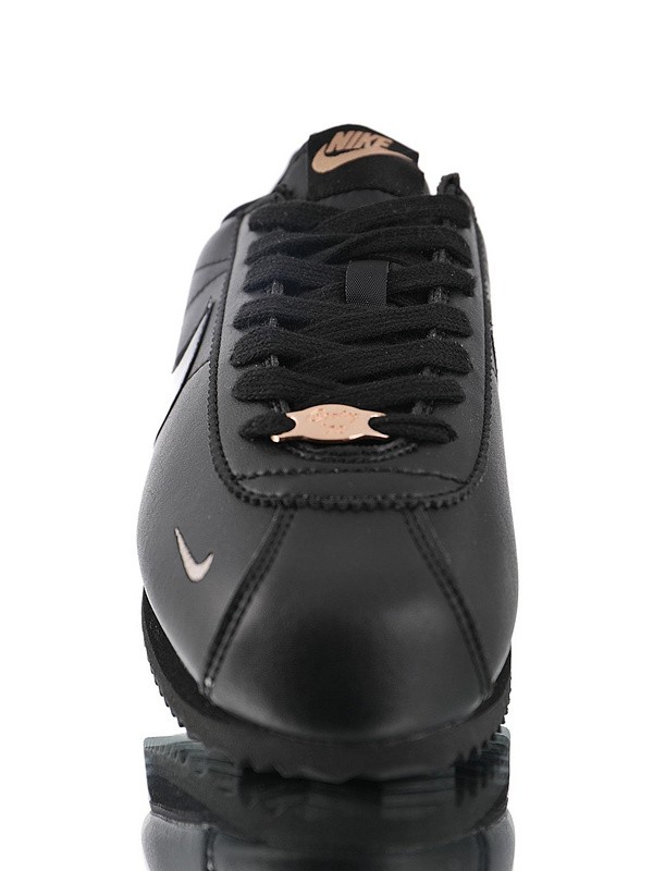 Nike Classic Cortez  Premium “Black pink” 905614-010 