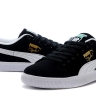Puma clyde shoe кроссовки suede 