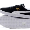 Puma clyde shoe кроссовки suede 