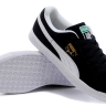 Puma clyde shoe кроссовки suede 