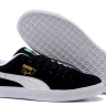 Puma clyde shoe кроссовки suede 