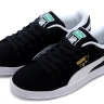 Puma clyde shoe кроссовки suede 
