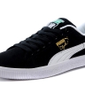 Puma clyde shoe кроссовки suede 