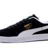 Puma clyde shoe кроссовки suede 