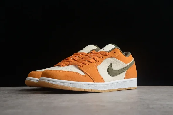 Nike Air Jordan 1 low Ceramic DH6931-102 