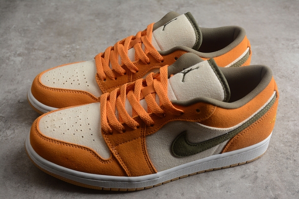 Nike Air Jordan 1 low Ceramic DH6931-102 