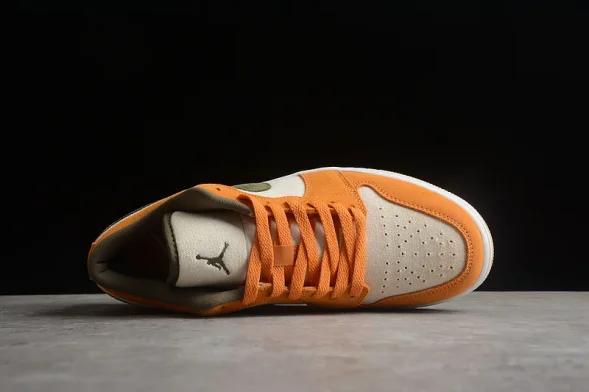 Nike Air Jordan 1 low Ceramic DH6931-102 