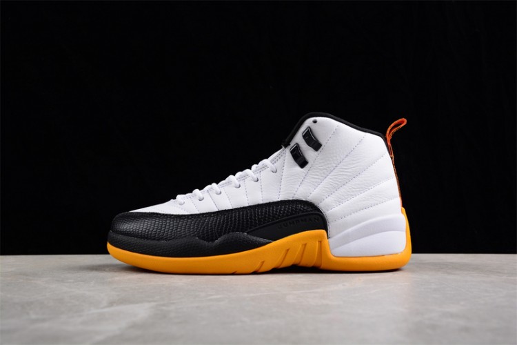 Nike Air Jordan 12 25 Years in China DR8887-100