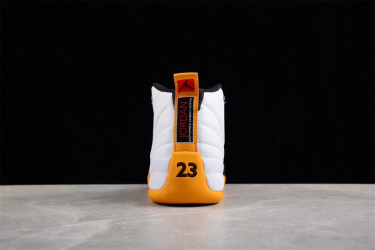 Nike Air Jordan 12 25 Years in China DR8887-100