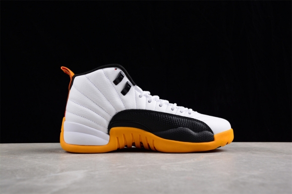 Nike Air Jordan 12 25 Years in China DR8887-100 