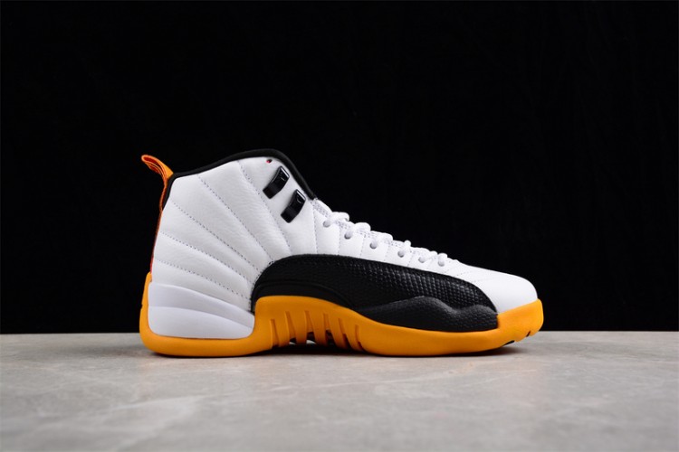 Nike Air Jordan 12 25 Years in China DR8887-100