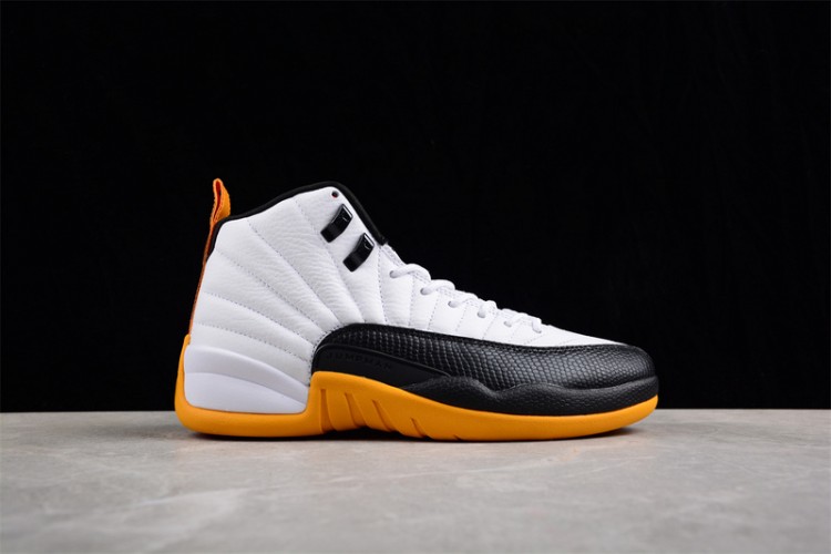 Nike Air Jordan 12 25 Years in China DR8887-100