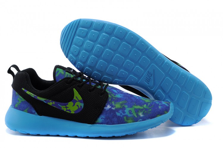 Nike Roshe Run Customs