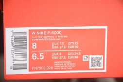Nike P-6000 FN7509-029