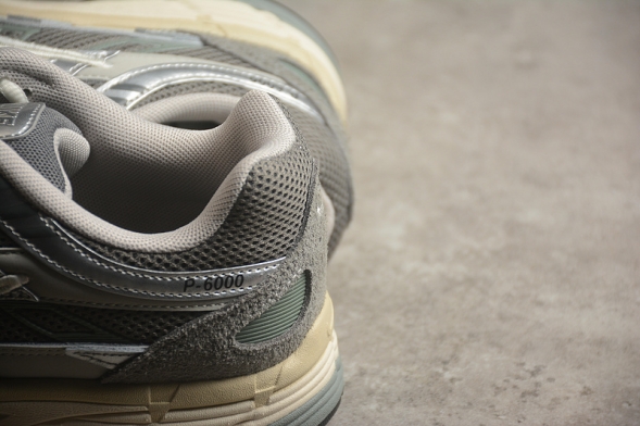 Nike P-6000 FN7509-029  