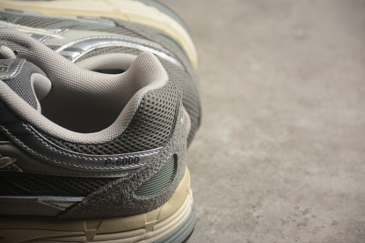 Nike P-6000 FN7509-029 