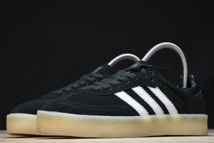  Kith x Clarks x Adidas Originals 8th Street Samba ID7299