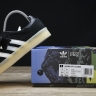  Kith x Clarks x Adidas Originals 8th Street Samba ID7299