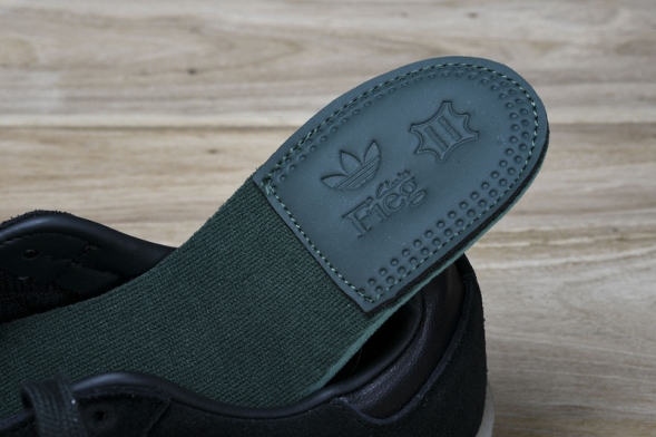 Kith x Clarks x Adidas Originals 8th Street Samba ID7299 