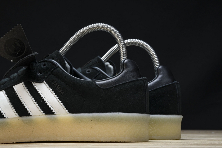  Kith x Clarks x Adidas Originals 8th Street Samba ID7299