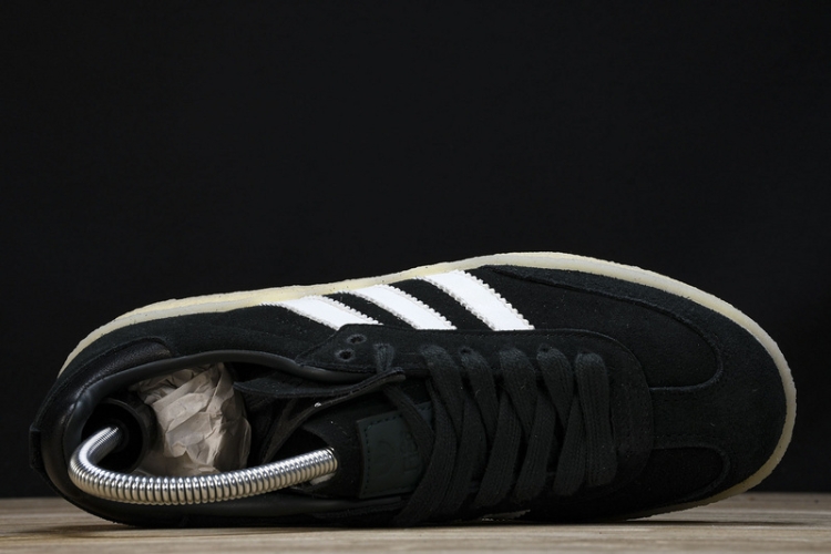  Kith x Clarks x Adidas Originals 8th Street Samba ID7299