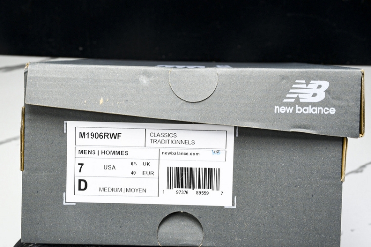  New Balance 1906 U1906RWF