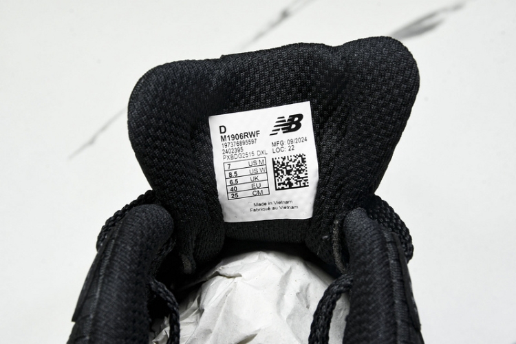  New Balance 1906 U1906RWF