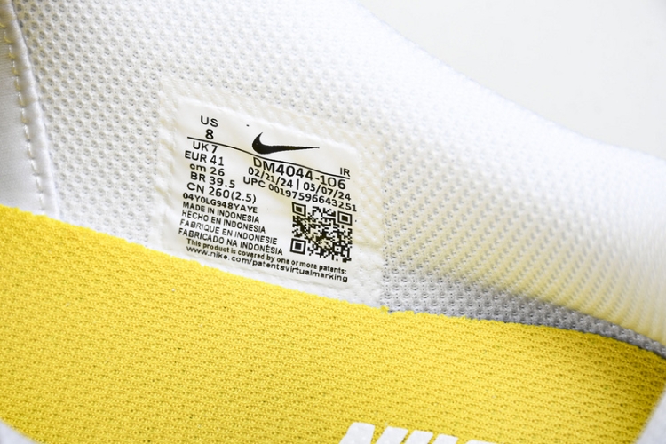  Nike Cortez Classic DM4044 106