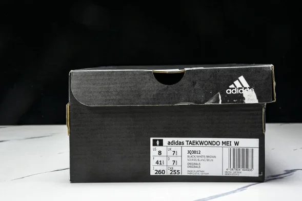 KITH x adidas Taekwondo Mei JQ3012 