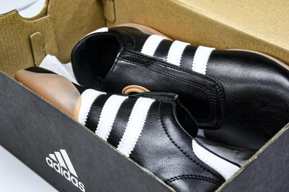 KITH x adidas Taekwondo Mei JQ3012 