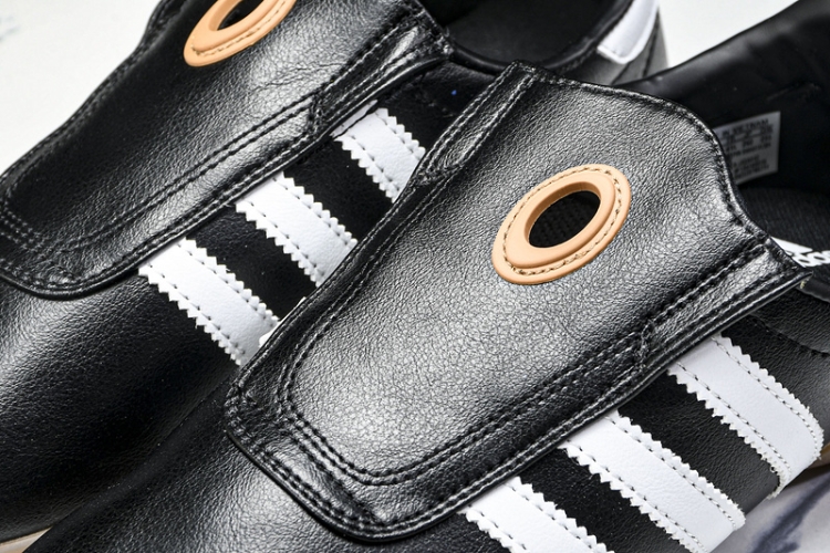 KITH x adidas Taekwondo Mei JQ3012